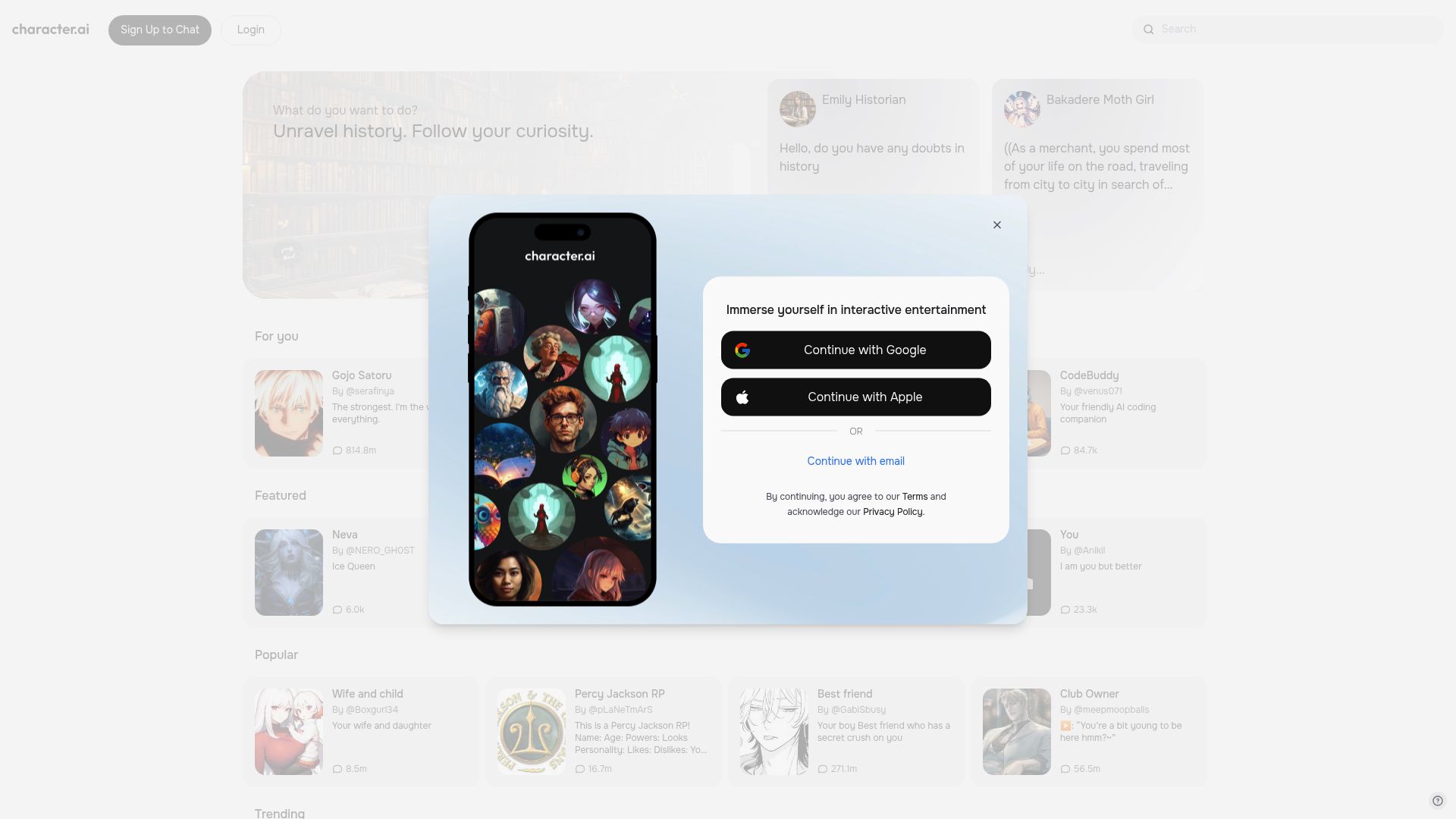 The Ultimate Guide to Character.AI: Revolutionizing Digital Interaction Through AI Personas