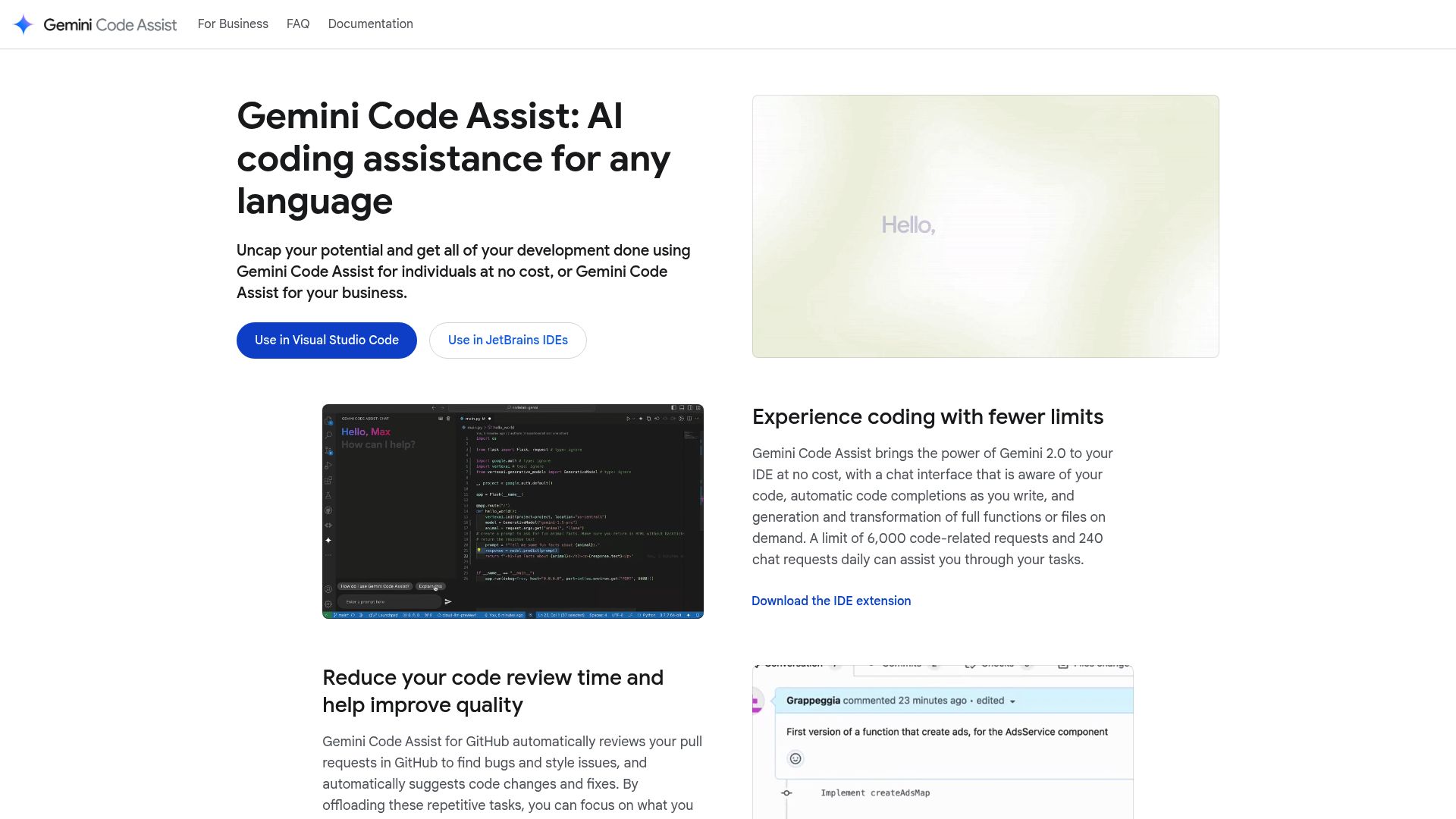 AI Article Image