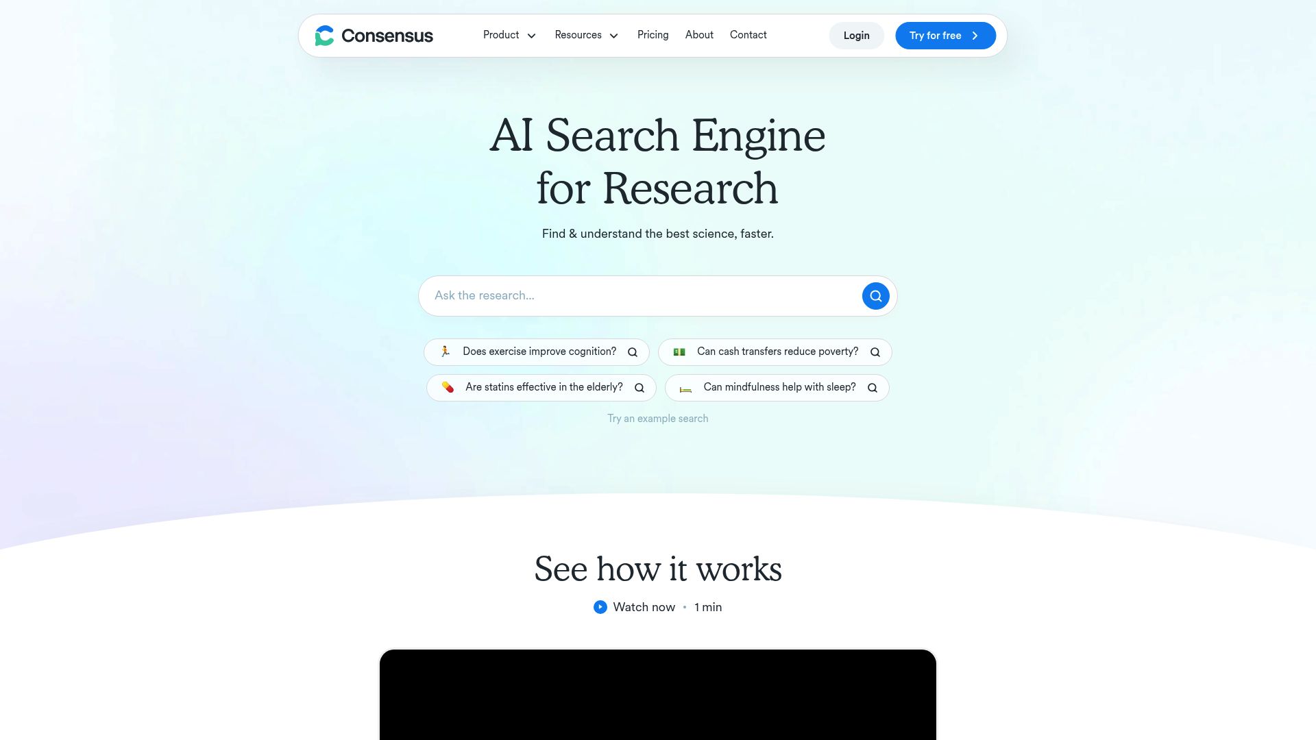 AI Article Image