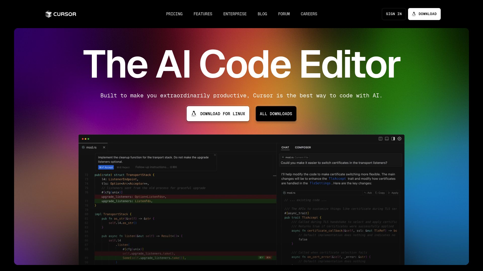 AI Article Image