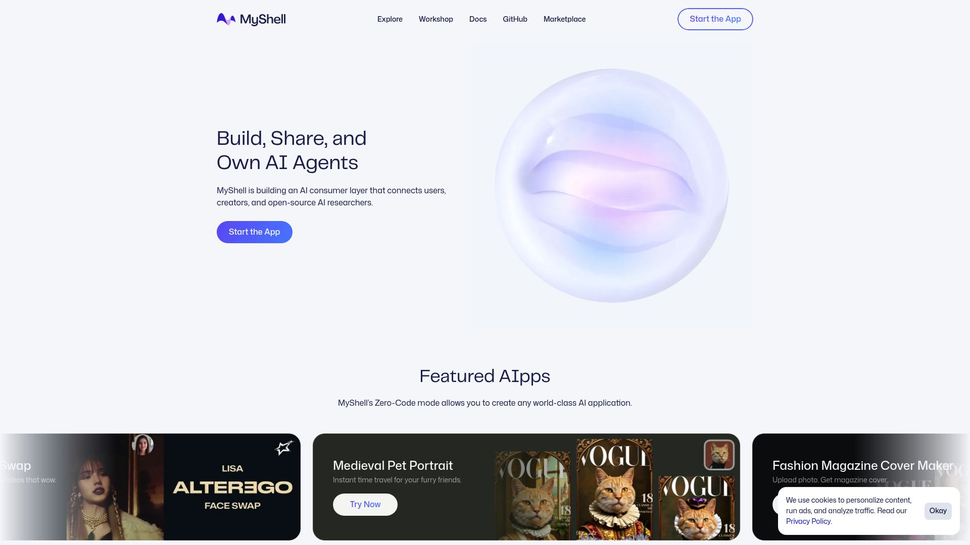 AI Article Image